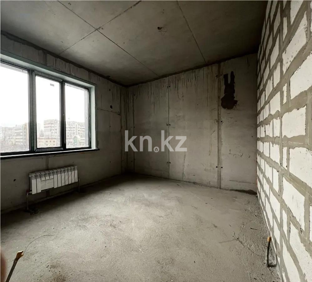 Продажа 2-комнатной квартиры, 51 м² - Продажа квартир в Бостандыкском р-не Алматы - страница 2 фото 3 из 4