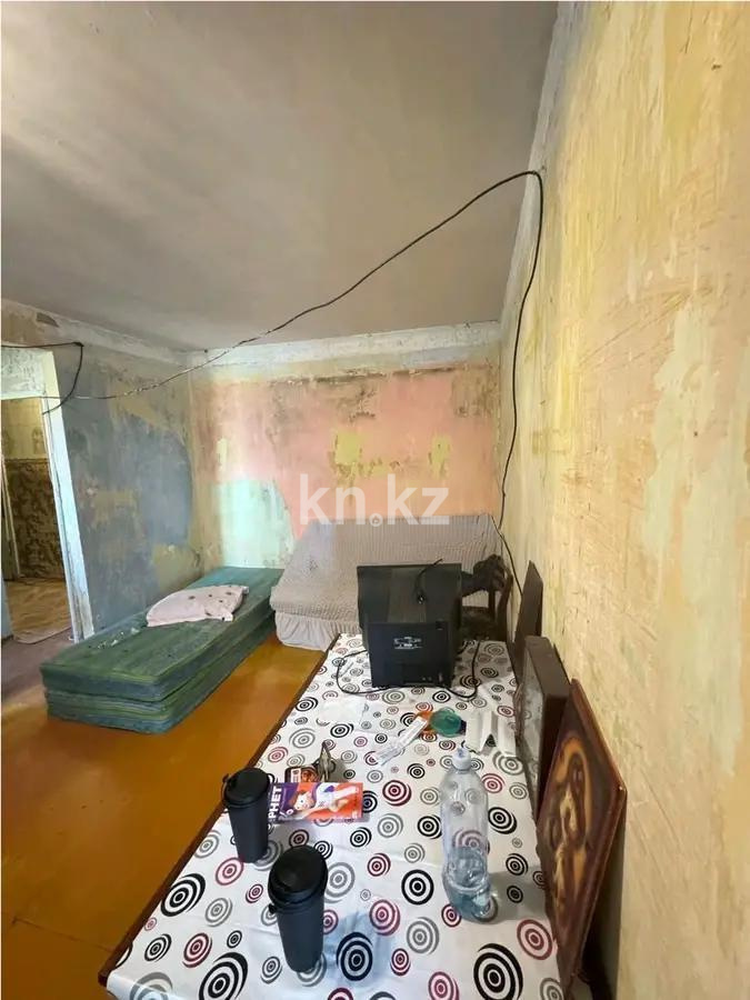 Продажа 2-комнатной квартиры, 46 м², пр. Н. Абдирова, дом  26/2 - Продажа квартир в Караганде фото 2 из 5