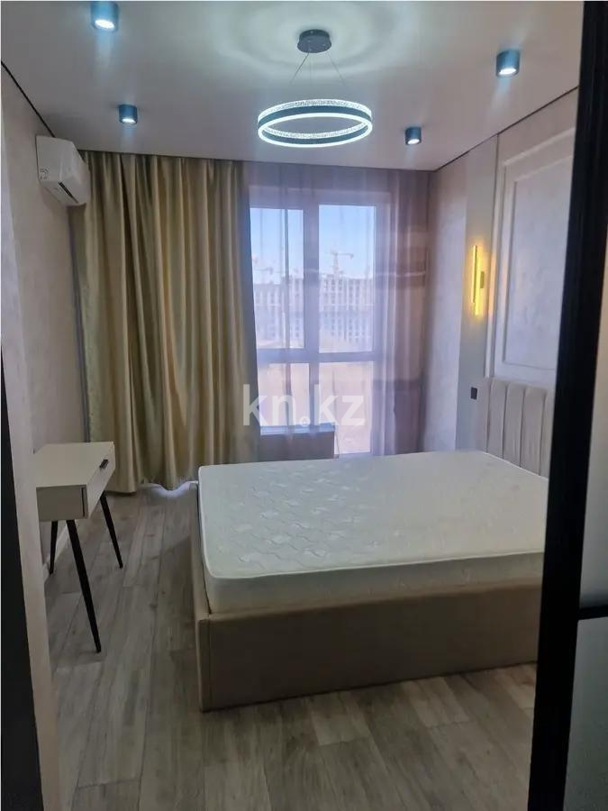 Продажа 2-комнатной квартиры, 48 м² в Алматы