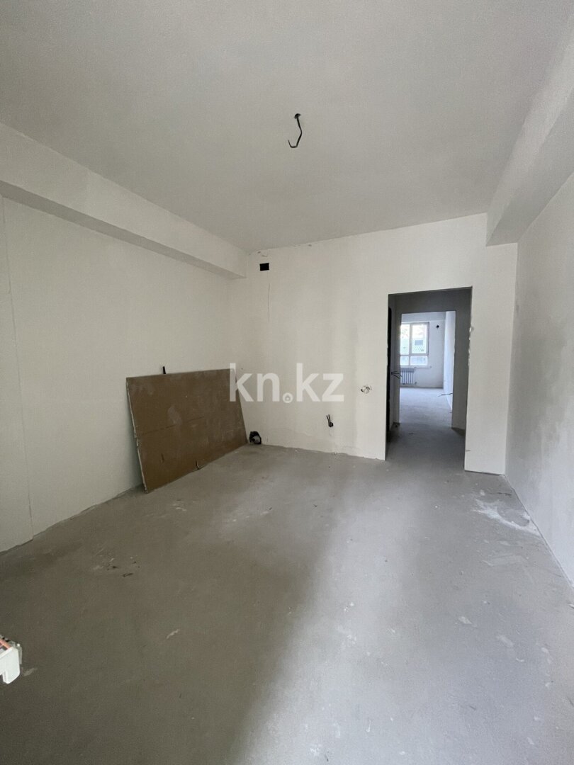 Продажа 2-комнатной квартиры, 56 м² в Алматы - фото 4