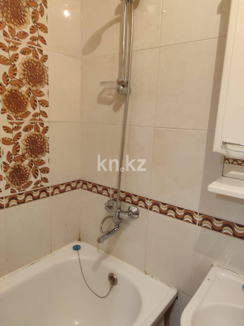 Аренда 1-комнатной квартиры, 40 м² - Аренда квартир помесячно в Астане фото 10 из 10