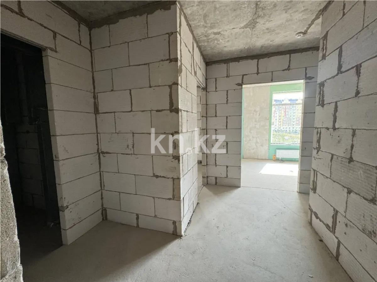 Продажа 3-комнатной квартиры, 90 м² - Продажа трехкомнатных квартир от собственников в Астане - страница 78 фото 2 из 3