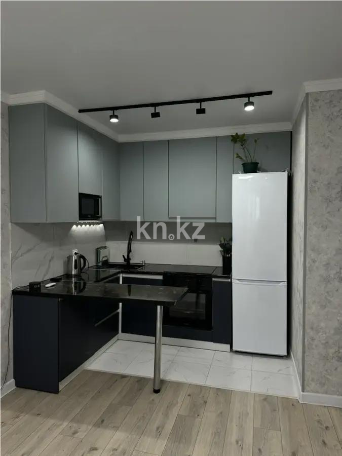 Продажа 2-комнатной квартиры, 43 м², ул. Бейбарыс Султан в Астане - фото 3