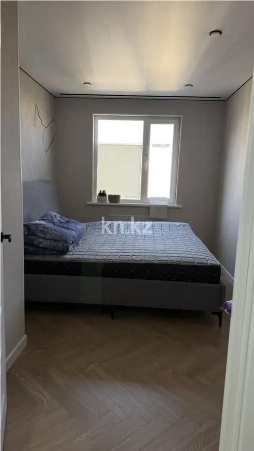 Продажа 2-комнатной квартиры, 54 м² - Продажа  двухкомнатных квартир в новостройках Алматы - страница 6 фото 3 из 9