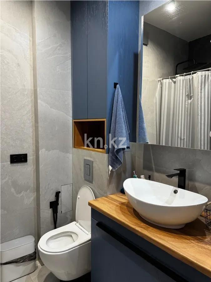 Продажа 1-комнатной квартиры, 40 м² - Недвижимость в Казахстане - страница 33 фото 3 из 4