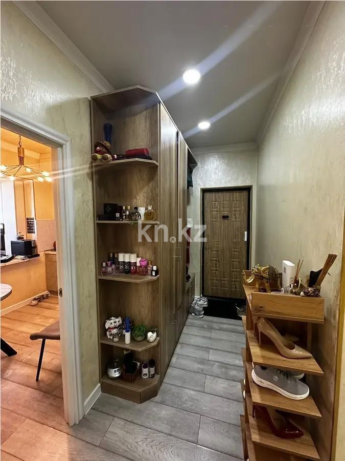 Продажа 2-комнатной квартиры, 57 м² в Алматы - фото 5