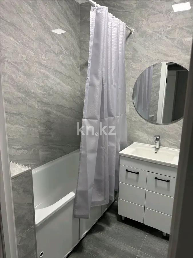 Продажа 1-комнатной квартиры, 33 м² - Продажа однокомнатных квартир от собственников в Алматы фото 3 из 4