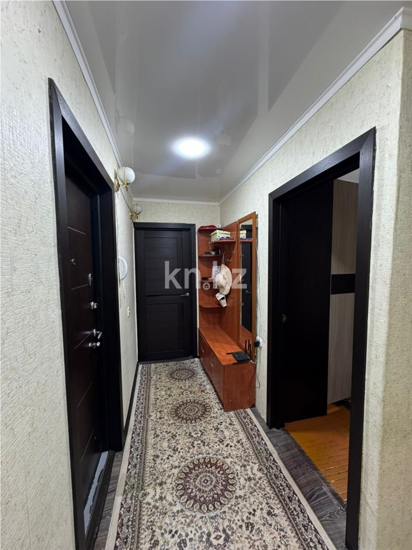 Продажа 2-комнатной квартиры, 44 м², пр. Мира в Темиртау - фото 7