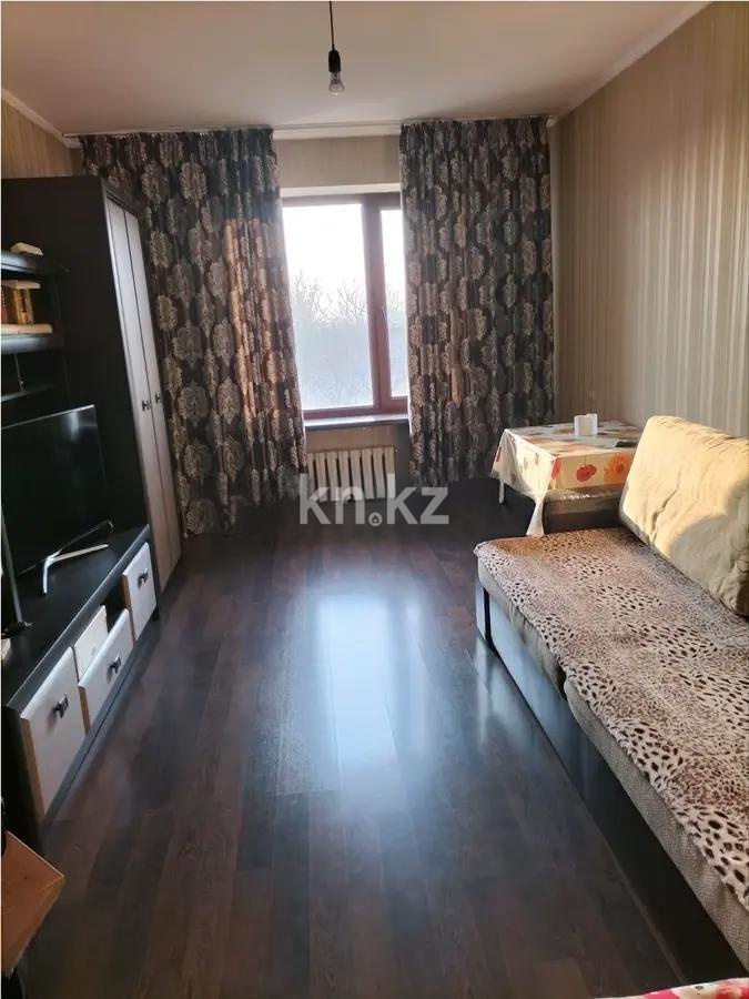 Продажа 3-комнатной квартиры, 70 м², мкр-н Аксай-3а, дом  63 - Продажа  трехкомнатных квартир в Алматы с фото фото 1 из 5