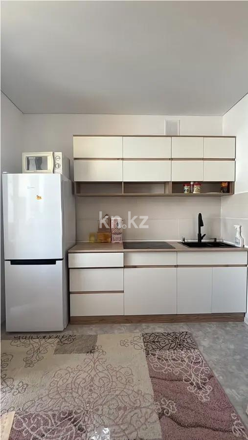 Продажа 1-комнатной квартиры, 40 м² в Астане