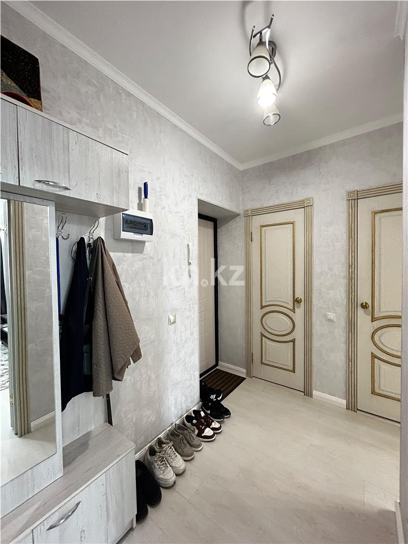 Продажа 1-комнатной квартиры, 38 м² - Продажа квартир в Караганде - страница 20 фото 9 из 10
