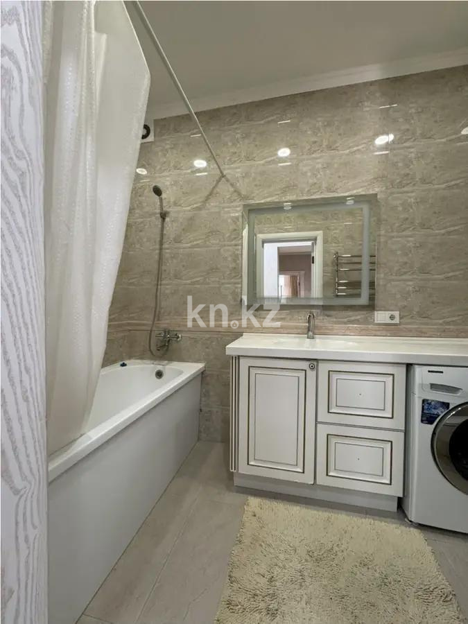 Продажа 3-комнатной квартиры, 93 м² в Астане - фото 3