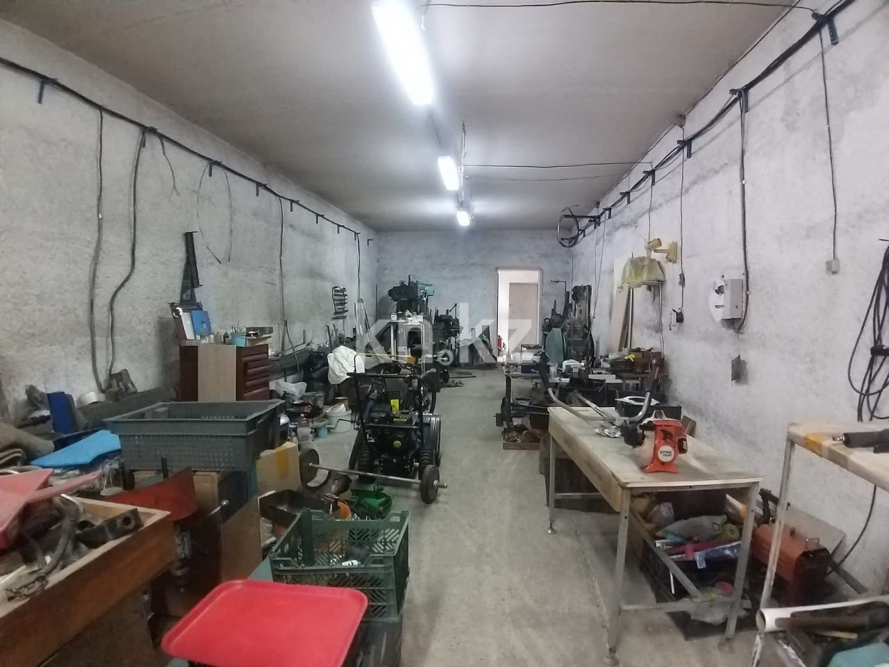 Продажа , 225 м², ул. Победы - Продажа квартир в Сарани фото 34 из 35