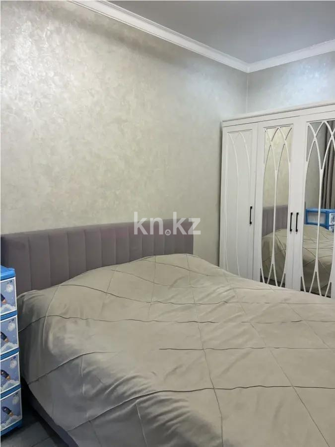 Продажа 2-комнатной квартиры, 55 м², ул. Дюсембекова, дом  44/2 - Продажа  двухкомнатных квартир в новостройках Караганды без посредников фото 3 из 8