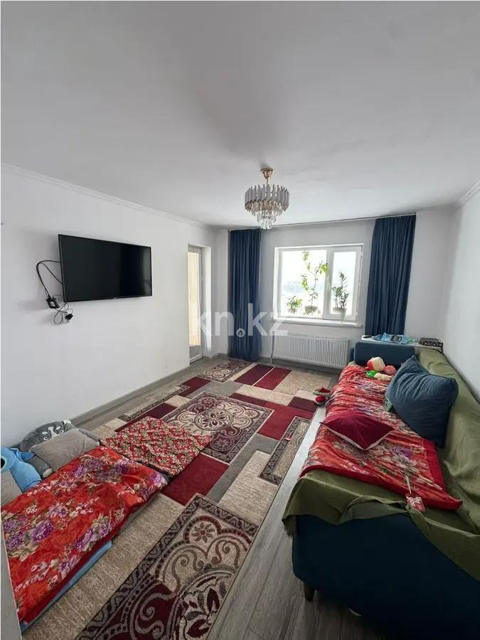 Продажа 2-комнатной квартиры, 48.1 м² в Астане