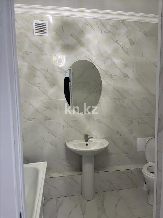 Продажа 1-комнатной квартиры, 38.4 м², ул. Сыганак, дом  23 в Астане - фото 3