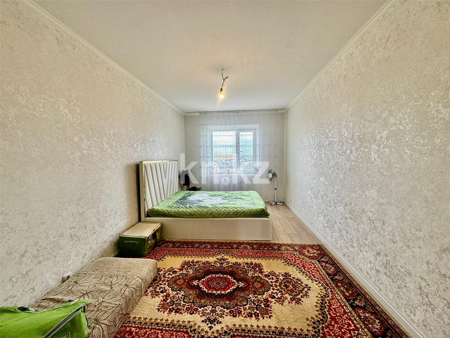 Продажа 2-комнатной квартиры, 70 м², мкр-н Шапагат в Караганде - фото 3