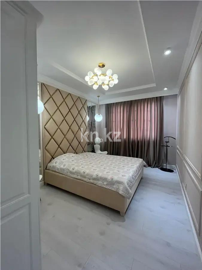 Продажа 3-комнатной квартиры, 84 м² - Продажа квартир в Алматы - страница 11 фото 2 из 5