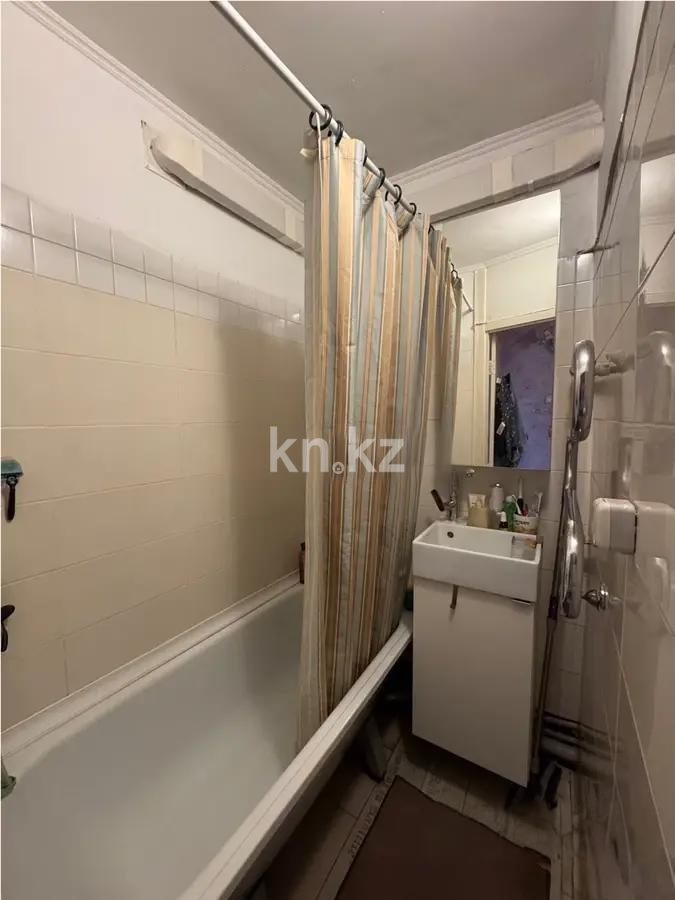 Продажа 3-комнатной квартиры, 56 м², мкр. Казахфильм, дом  36 - Продажа квартир в Казахстане фото 5 из 8