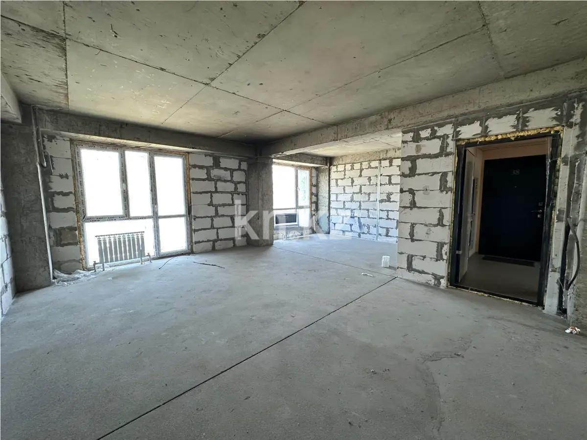 Продажа 2-комнатной квартиры, 65 м², ул. Жунисова, дом  2/13 в Алматы - фото 3