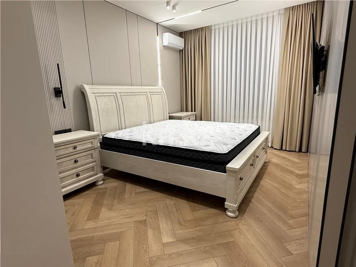 Продажа 2-комнатной квартиры, 63.4 м² - Продажа квартир в новостройках Алматы с фото фото 2 из 4