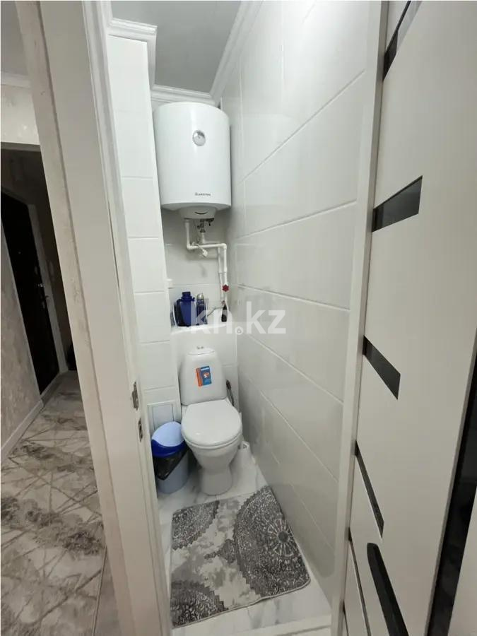 Продажа 5-комнатной квартиры, 87 м², 2 квартал, дом  18 - Продажа квартир в Караганде фото 6 из 7