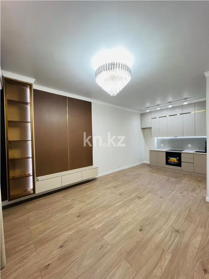 Продажа 2-комнатной квартиры, 45 м² - Недвижимость в Казахстане - страница 3 фото 3 из 4