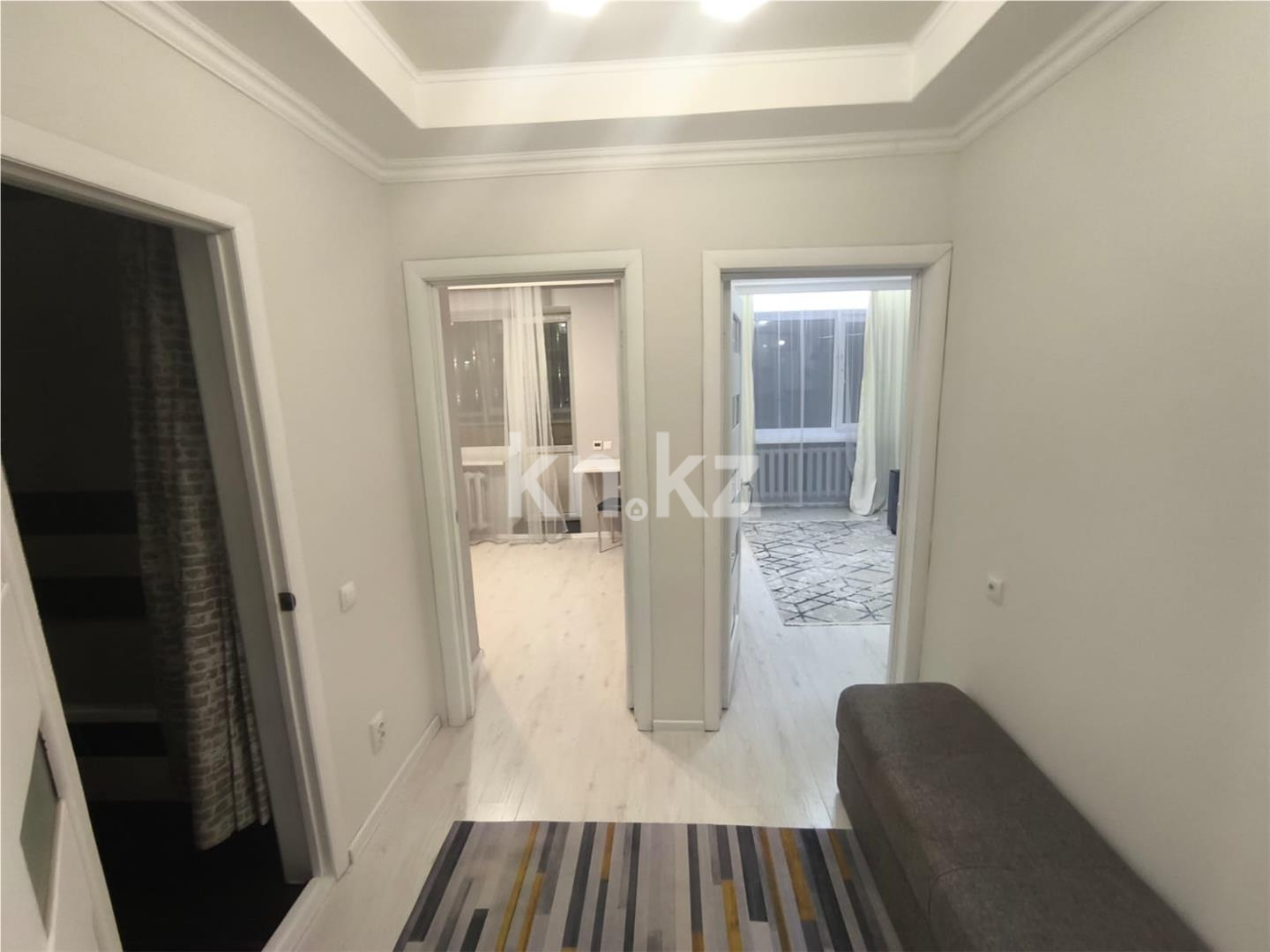 Продажа 2-комнатной квартиры, 37 м² - Продажа  двухкомнатных квартир в новостройках Астаны с фото - страница 44 фото 7 из 10