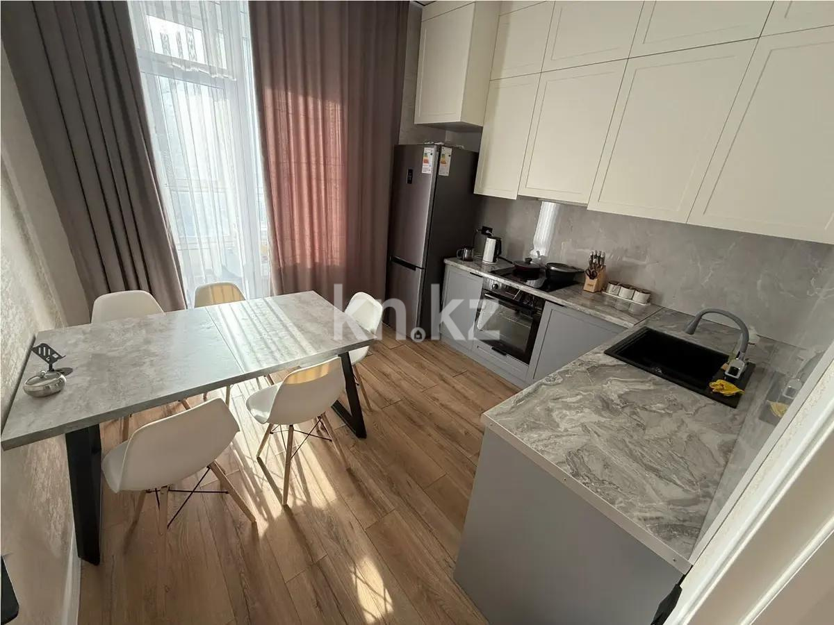 Продажа 2-комнатной квартиры, 64 м² - Продажа квартир в Астане без посредников - страница 36 фото 3 из 4