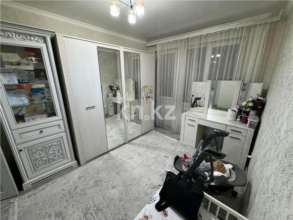 Продажа 2-комнатной квартиры, 68 м² в Алматы - фото 4