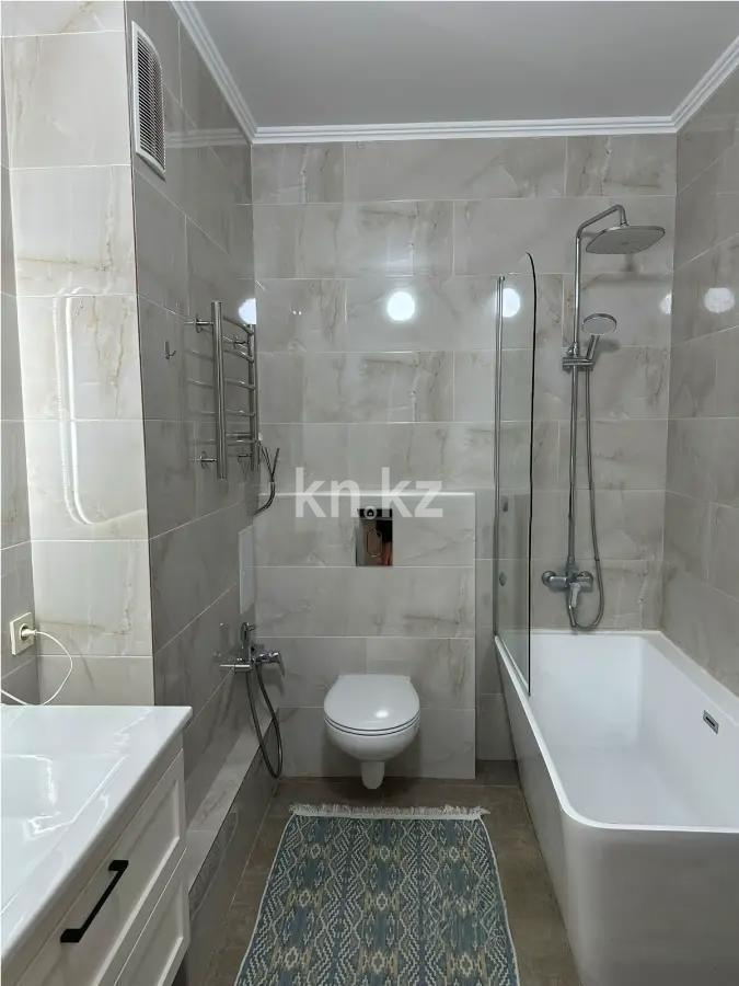 Продажа 2-комнатной квартиры, 66.8 м² в Астане - фото 4