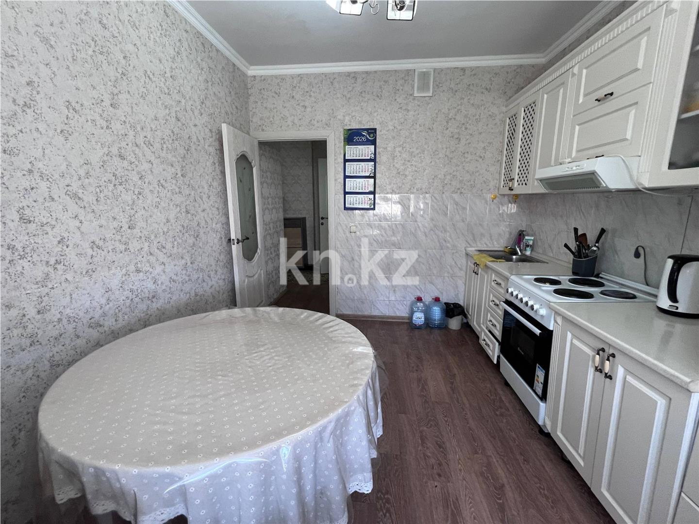 Продажа 2-комнатной квартиры, 57 м² - Продажа квартир в Караганде - страница 123 фото 8 из 17