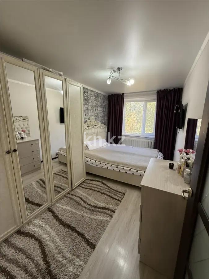 Продажа 3-комнатной квартиры, 62 м², ул. Муканова, дом  16 - Продажа  трехкомнатных квартир в Караганде фото 3 из 7