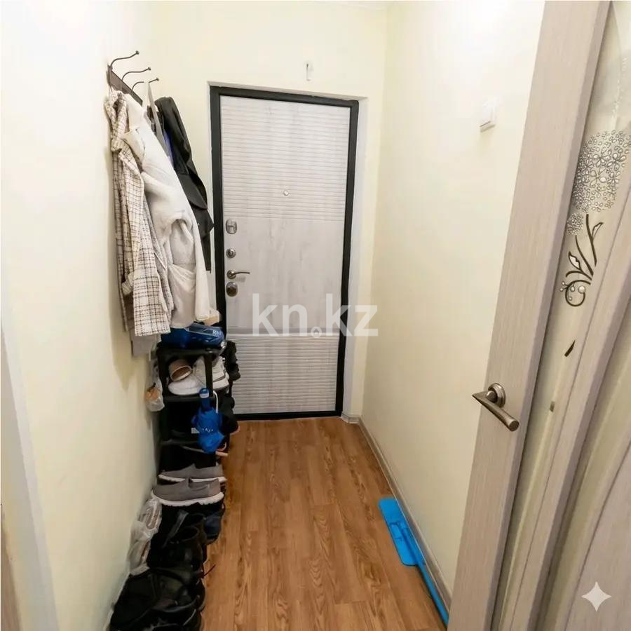 Продажа 3-комнатной квартиры, 60 м² в Алматы - фото 6