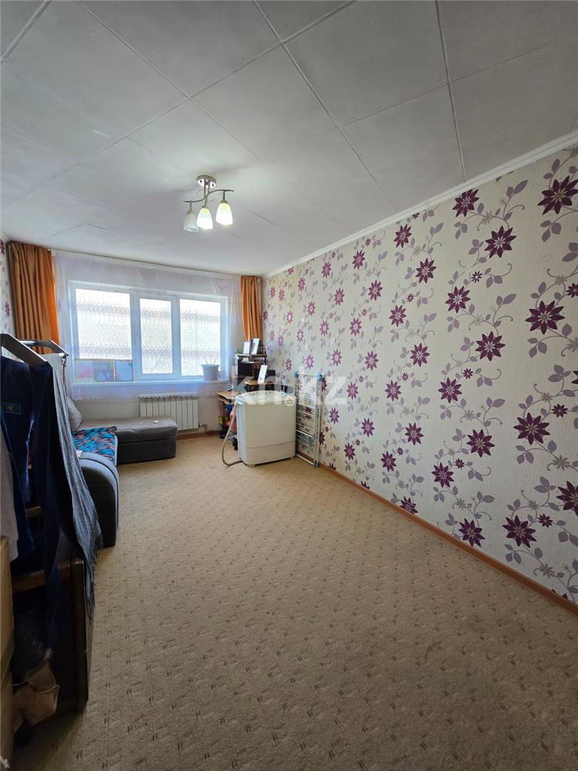 Продажа 2-комнатной квартиры, 48 м², мкр-н 7 в Темиртау - фото 3