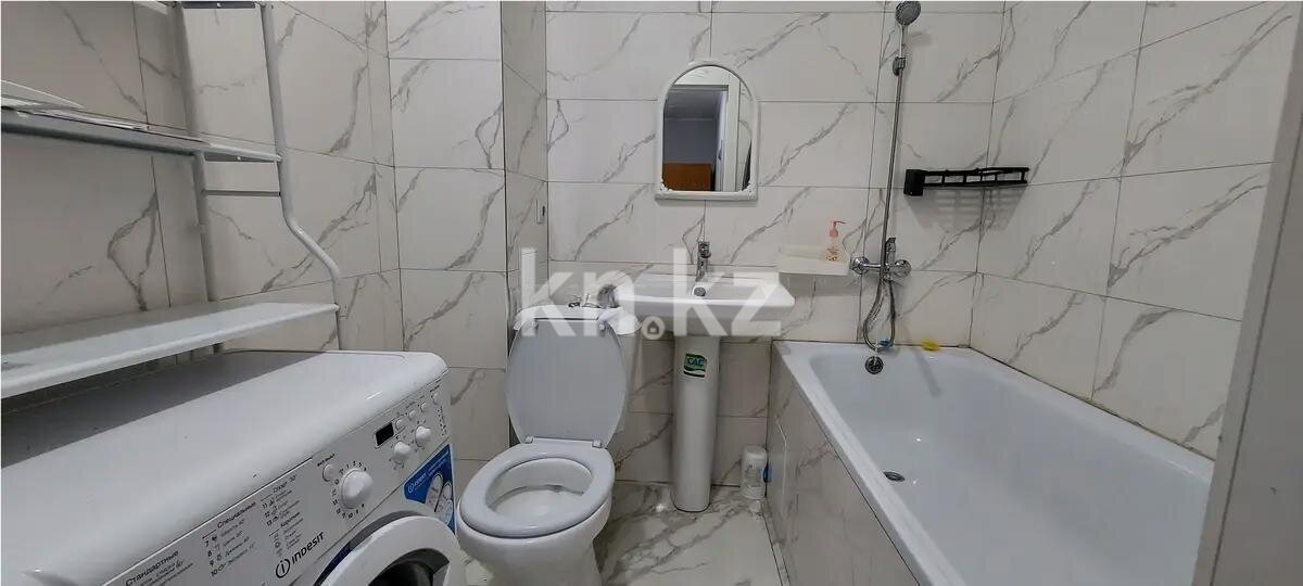 Продажа 1-комнатной квартиры, 31.1 м² в Астане - фото 3