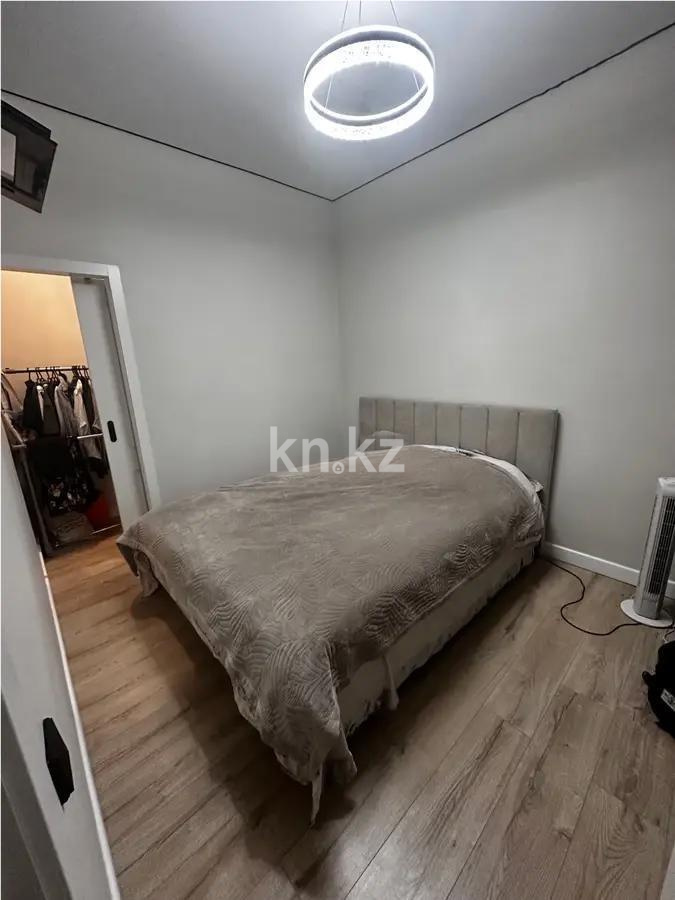 Продажа 3-комнатной квартиры, 63 м², пр. Абая, дом  160 - Продажа  трехкомнатных квартир в новостройках Алматы с фото фото 1 из 4