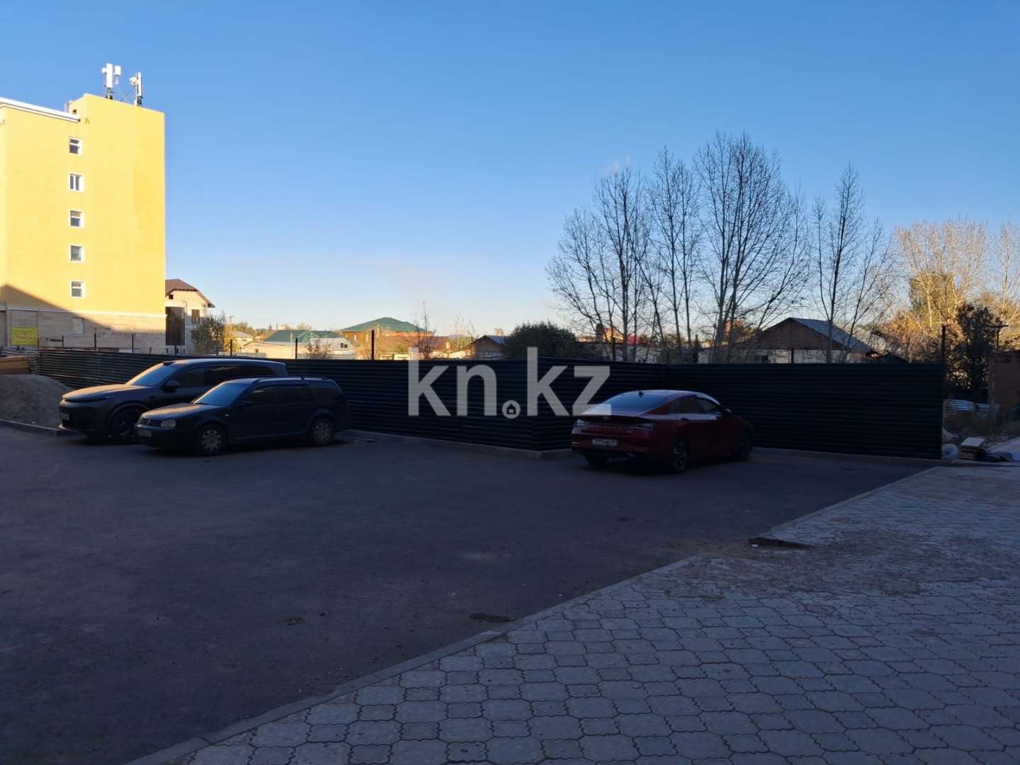Продажа 2-комнатной квартиры, 50 м² в Астане - фото 4