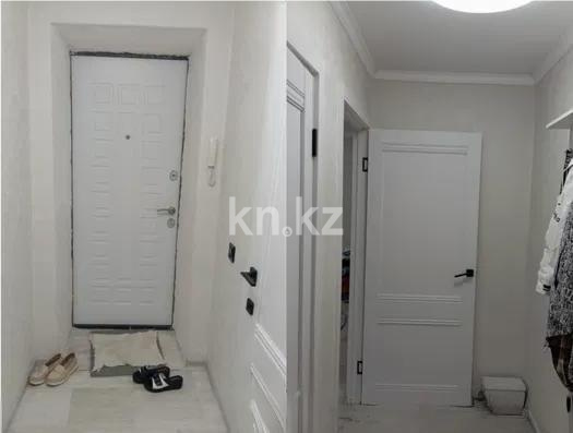 Продажа 2-комнатной квартиры, 43 м² - Продажа недвижимости в Караганде - страница 2 фото 3 из 4