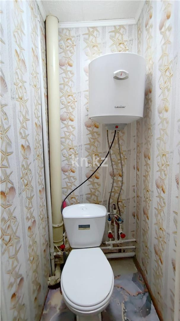 Продажа 4-комнатной квартиры, 85 м², мкр-н Мамраева (Восток-5) - Продажа  четырехкомнатных квартир в Караганде фото 15 из 19