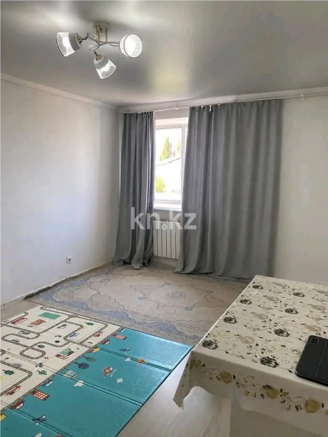 Продажа 1-комнатной квартиры, 38.5 м² - Продажа домов, коттеджей в Актобе фото 1 из 4