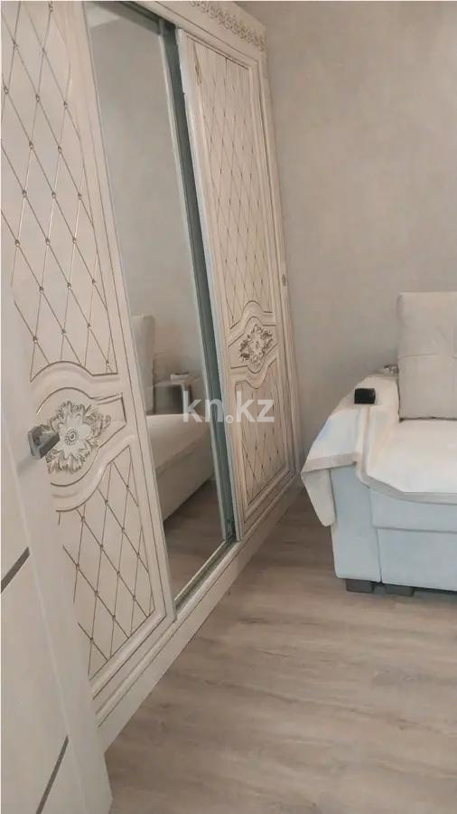 Продажа 1-комнатной квартиры, 37 м² в Астане - фото 2