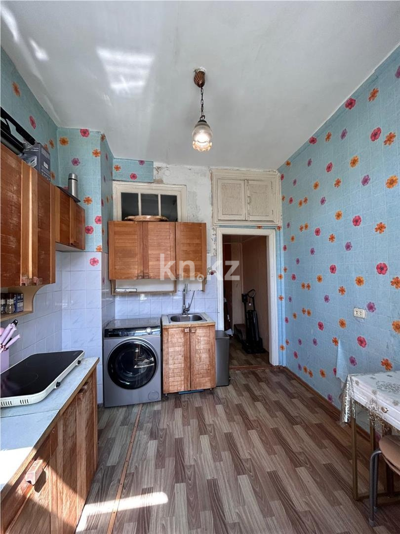 Продажа 2-комнатной квартиры, 56 м² - Продажа двухкомнатных квартир в блочном доме в Темиртау фото 6 из 13