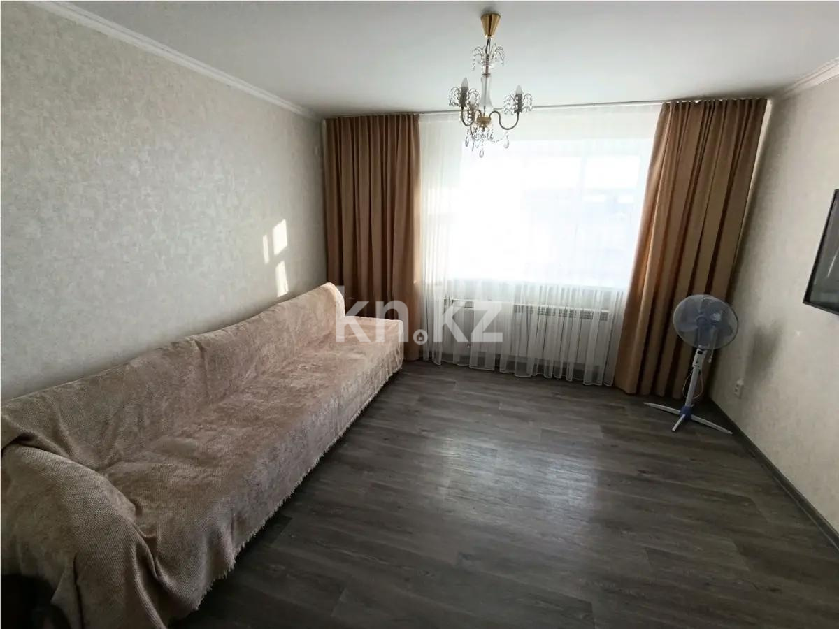 Продажа 2-комнатной квартиры, 54.7 м² - Продажа двухкомнатных квартир от собственников в Астане фото 1 из 5