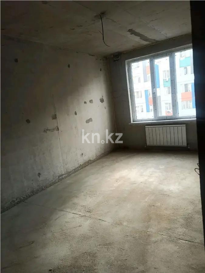 Продажа 1-комнатной квартиры, 40 м², пр. Райымбека, дом  590/15 - Продажа  однокомнатных квартир в новостройках Алматы без посредников фото 1 из 2