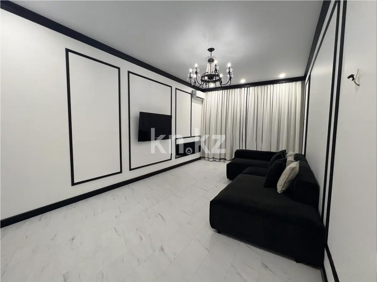 Продажа 3-комнатной квартиры, 100 м² - Продажа трехкомнатных квартир в блочном доме в Астане - страница 8 фото 1 из 5