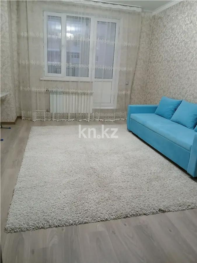 Продажа 2-комнатной квартиры, 50 м² - Продажа недвижимости в Астане - страница 2 фото 1 из 7