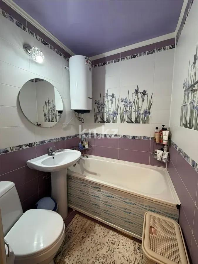 Продажа 2-комнатной квартиры, 43 м² - Продажа  двухкомнатных квартир в Караганде фото 4 из 5