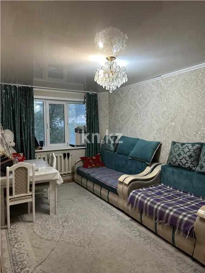 Продажа 3-комнатной квартиры, 65 м² - Недвижимость в Караганде - страница 17 фото 1 из 6