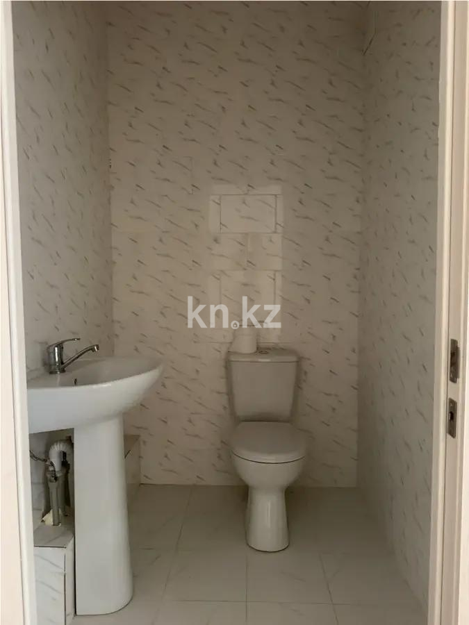 Продажа 3-комнатной квартиры, 85.9 м² - Продажа квартир в блочном доме в Астане фото 6 из 6
